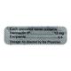 IVERHEAL 12 Tablet 10's - Parasitic Worms-Ant
