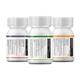 INLIFE Natural Immunity Booster Kit (Natural Vitamin C + Guduchi + Ashwagandha) Vegetarian Capsule (Pack of 3 x 60's) - Vitamin C