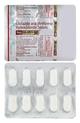 Semi Glizid M Tablet 10'S - Diabetes-Ant
