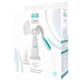 Pur Classic Manual Breast Pump - Breast Pump