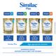 Similac Plus Stage 2 (6-12 months) Powder 400 gm - Tin - Baby And Infant Supplements