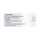 REMO MV 500 Tablet 10's - Diabetes-Ant