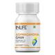 INLIFE Ashwagandha Ghan Capsules 60's - Ashwagandha