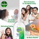 Dettol Instant Hand Sanitizer - Original 5 litre - Hand Sanitizer