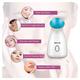 Meditive Steamer (STM-04) 1's - Respiratory Care