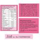 FixUpHealth Electrolytes Effervescent Tablet - Lemon Flavour & FixUpHealth Glutathione Effervescent Tablet - Strawberry Flavour 15s 1's - General Health
