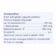 COEHB Capsule 15's - Supplements-Vam