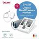 Beurer Blood Pressure Monitor with Adaptor (BM 28) - Blood Pressure Monitor Device