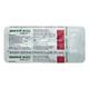 Benidin M 4/25mg Tablet 10'S - Hypertension-Cal
