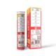 Nutrileague Slim & Fit Effervescent Tablet 20's - Multi-Vitamins