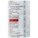 MYOCOM P Tablet 10's - Pain relief-Ano