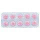 L Sart 50mg Tablet 10'S - Hypertension-Ang