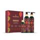 Manestream FenuGrow Hairfall Treatment Kit - Fenugreek & Onion (Hair Oil 50 ml + Shampoo 100 ml + Conditioner 100 ml) 1's - Hair Treatment