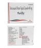Fenza 600mg Capsule 1's - Fungal Infections-Anf