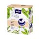 Bella Herbs Plantago Normal Pantyliners 60's - Panty Liners