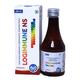 Logimmune NS Syrup 200 ml - Vitamin C