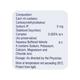 Tear Eye Drops 10ml (N) - Dry Eye-Olt