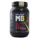 MuscleBlaze Mass Gainer XXL Powder - Chocolate (Jar) 1 kg - Weight Gain