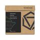 Elixings Organic Tea Ingredient Loose Leaf Cut - Stevia Leaves 114 gm - Teas