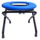 Karma Ryder 220 MS Stool Chair - Blue - Others Ortho Supports