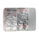 Voglital M 0.2/500mg Tablet 10'S - Diabetes-Ant