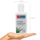Dr Batra's Safe Hand Cleanser - Aloe Vera (Pack of 2 x 100 ml) - Hand Sanitizer