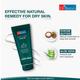 Dr Batra's Age Defying Skin Firming Serum 50 gm + Foot Care Cream 100 gm - Personal Care (Ayush)