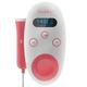 Vandelay Ultrasonic Doppler Heart Monitor - Health Monitoring Devices