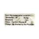 Telzox 80mg Tablet 10'S - Hypertension-Ang