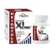 Hashmi Hightole XL Capsule 20's - Hashmi
