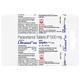 ULTRAMOL RF 500 Tablet 10's - Fever-Ana