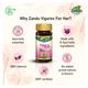Zandu Vigorex For Her Capsule 60's - Sexual Healthcare