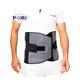 P+caRe Back to Firm Support (A1009) (S) - Abdomen/Neck/Arm/Elbow Supports