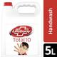 Lifebuoy Handwash Fights Bacteria & Viruses 5000 ml - Hand Wash & Soaps