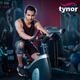 Tynor Knee Cap Open Patella (XL) (D 07) - Knee/Ankle/Leg/Foot Supports