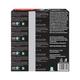 Colgate Charcoal Clean Toothpaste - Bamboo Charcoal and Mint (Pack of 4 x 120 gm) - Toothpaste