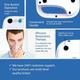 Entair Premium O2 Low Noise Compressor Nebulizer - White 1's - Nebulizer & Vaporizer
