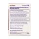 Dacotin 50mg Injection 1'S - Cancer Oncology-Cyt