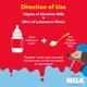 Drools Absolute Milk for Newborn Puppies 500 gm - Petfood