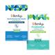 Covid-19 Immunity Booster Prophylactic Pack (Multivitamin For Adults Strips + Probiotics Strips) 60's - Multi-Vitamins