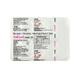 Evacure Tablet 10'S - Supplements-Vam