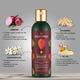 Manestream FenuGrow Hairfall Treatment Kit - Fenugreek & Onion (Hair Oil 50 ml + Shampoo 100 ml + Conditioner 100 ml) 1's - Hair Treatment