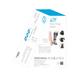 UM Foot Drop Splint - Right (D07) (L) - Knee/Ankle/Leg/Foot Supports