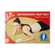 Flamingo Orthopaedic Fully Automated Heat Belt - Regular - Heating Belt