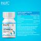 INLIFE Calcium Vitamin D3 Tablets 60's - Multi-Vitamins