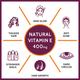 CF Vitamin E 400IU Softgel Capsule 60's - Multi-Vitamins