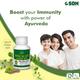 Shree Dhanwantri Herbals Giloy Ghan Vati 400's - Giloy