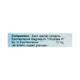 ESOLE Sachet 0.75gm - Ulcer/Reflux/Flatulence-Aaa