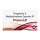 PREGAGUD M 75mg Capsule 10's - Neuropathic Pain-Dru