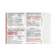 Nimrest Plus Tablet 10'S - Pain relief-Nsa